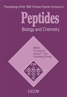 Yu-Cang Du, Jame P Tam, James P Tam, James P. Tam, You-shang Zhang, You-shang Zhang... - Peptides