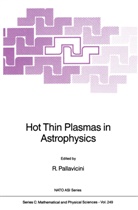 Pallavicini, R Pallavicini, R. Pallavicini, Roberto Pallavicini - Hot Thin Plasmas in Astrophysics