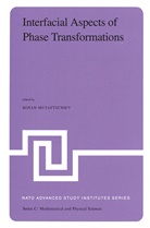 B Mutaftschiev, B. Mutaftschiev, Boyan Mutaftschiev - Interfacial Aspects of Phase Transformations