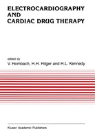 H Hilger, H H Hilger, H. H. Hilger, H.H. Hilger, V. Hombach, Vinzenz Hombach... - Electrocardiography and Cardiac Drug Therapy
