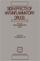D Rainsford, K D Rainsford, P Velo, P Velo, K. D. Rainsford, Kim D. Rainsford... - Side-Effects of Anti-Inflammatory Drugs