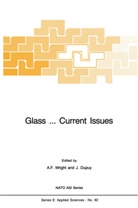 Dupuy, Dupuy, J. Dupuy, F Wright, A F Wright, A. F. Wright... - Glass ... Current Issues