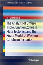 D Fraser Keppie, D. Fraser Keppie, Duncan Keppie - The Analysis of Diffuse Triple Junction Zones in Plate Tectonics and the Pirate Model of Western Caribbean Tectonics