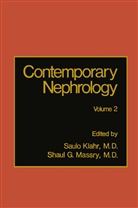 Saul Klahr, Saulo Klahr, Shaul G. Massry - Contemporary Nephrology