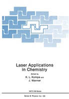 K. L. Kompa, K.L. Kompa, L Kompa, K L Kompa, Wanner, Wanner... - Laser Applications in Chemistry