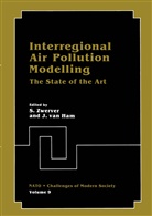 J van Dam, J. Van Dam, J. Van Dam, Zwerver, S Zwerver, S. Zwerver... - Interregional Air Pollution Modelling