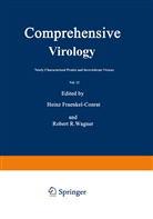 Heinz Fraenkel-Conrat, Hein Fraenkel-Conrat, Heinz Fraenkel-Conrat - Newly Characterized Protist and Invertebrate Viruses