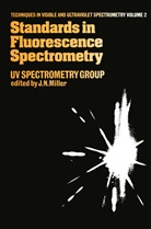 Miller, J Miller, J. Miller, J. N. Miller - Standards in Flourescence Spectrometry