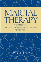 R Segraves, R. Segraves, R. Taylor Segraves - Marital Therapy