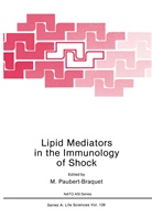 B. Demling, Braquet, P Braquet, P. Braquet, B. Demling, B Demling et al... - Lipid Mediators in the Immunology of Shock