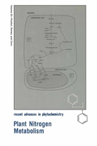 Eric E. Conn, Eric E Conn, Jonathan E. Poulton, Eric E. Conn, Jonathan E. Poulton, John T. Romeo... - Plant Nitrogen Metabolism