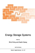 Kakaç, Kakaç, Sadik Kakaç, Sadik Kakag, Biro Kilkis, Birol Kilkis - Energy Storage Systems