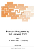 J Landsberg, J Landsberg, J. J. Landsberg, J.J. Landsberg, J. S. Pereira, J.S. Pereira... - Biomass Production by Fast-Growing Trees