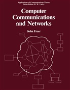 John R Freer, John R. Freer, John R. Freer - Computer Communications and Networks