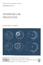 Andrew, B. H. Andrew, J Andrew, J. Andrew - Interstellar Molecules