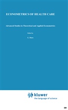 Duru, G Duru, G. Duru, H Paul Paelinck, H Paul Paelinck, J. H. P. Paelinck... - Econometrics of Health Care
