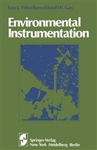 Leo Fritschen, Leo J Fritschen, Leo J. Fritschen, Lloyd W Gay, Lloyd W. Gay, Leo J. Fritschen... - Environmental Instrumentation