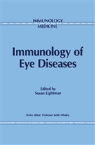Lightman, S Lightman, S. Lightman, Susan Lightman - Immunology of Eye Diseases
