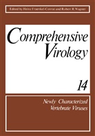 Hein Fraenkel-Conrat, Heinz Fraenkel-Conrat, Robert R. Wagner - Comprehensive Virology