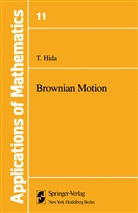 T Hida, T. Hida - Brownian Motion