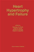 Robert E. Beamish, Naranjan S. Dhalla, Gran N Pierce, Grant N Pierce, Vincenzo Panagia, Vincenzo Panagia et al... - Heart Hypertrophy and Failure