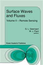 G. L. Geernaert, G.L. Geernaert, J Plant, J Plant, L Geernaert, G L Geernaert... - Surface Waves and Fluxes