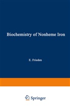 Anatoly Bezkorovainy - Biochemistry of Nonheme Iron