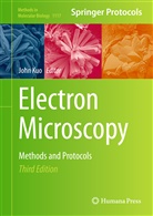 Joh Kuo, John Kuo - Electron Microscopy