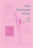 A Mooney, H A Mooney, James R. Ehleringer, H. A. Mooney, H.A. Mooney, Harold A. Mooney... - Plant Physiological Ecology