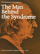 Greta Beighton, Pete Beighton, Peter Beighton - The Man Behind the Syndrome