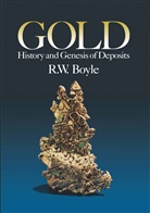 Boyle, Boyle, Robert W. Boyle - Gold