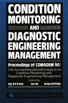 Joe Au, Y. H. J. Au, Y.H.J. Au, Yuen Hong Joseph Au, Griffiths, B Griffiths... - Condition Monitoring and Diagnostic Engineering Management