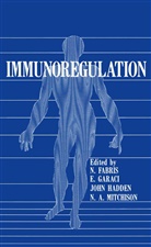 N. Fabris, Nicol Fabris, Nicola Fabris, E. Garaci, John Hadden, N. A. Mitchison - Immunoregulation