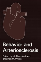 Alan Herd, J Alan Herd, J. Alan Herd, J. Alan Herd, M Weiss, M Weiss... - Behavior and Arteriosclerosis