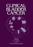 L. Denis, M. Pavone-Macaluso, Michel Pavone-MacAluso, Michele Pavone-Macaluso, P. H. Smith - Clinical Bladder Cancer
