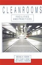 S. Hoenig, M. Kozicki, Michael Kozicki, P. Robinson - Cleanrooms