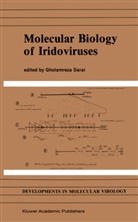 Gholamrez Darai, Gholamreza Darai - Molecular Biology of Iridoviruses