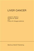 Joseph C. Bottino, Joseph C. Bottino, Franc M Muggia, Franco M Muggia, Franco M. Muggia, Franco M. Muggia... - Liver Cancer