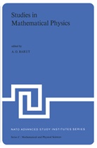 Barut, A. O. Barut, P Barut, P. Barut - Studies in Mathematical Physics