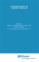 J. S. Cheigh, J.S. Cheigh, Jhoong S. Cheigh, H Stenzel, K H Stenzel, A M Rubin... - Hypertension in Kidney Disease
