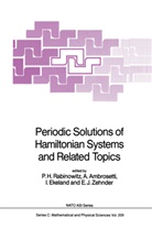 Ambrosetti, A Ambrosetti, A. Ambrosetti, I. Ekeland, I Ekeland et al, P. H. Rabinowitz... - Periodic Solutions of Hamiltonian Systems and Related Topics