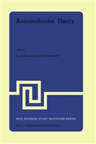 P Velo, G P Velo, S Wightman, S Wightman, G. Velo, G. P Velo... - Renormalization Theory