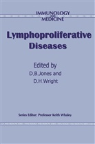 B Jones, D B Jones, H Wright, H Wright, D. B. Jones, D.B. Jones... - Lymphoproliferative Diseases