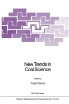 Yuda Yurum, Yud Yürüm, Yuda Yürüm - New Trends in Coal Science