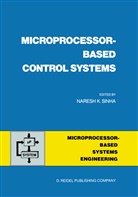 K Sinha, N K Sinha, N. K. Sinha, N.K. Sinha, Naresh K. Sinha - Microprocessor-Based Control Systems