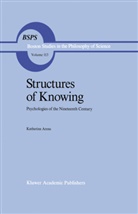 Katherine Arens - Structures of Knowing