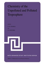 H. W. Georgii, H.W. Georgii, Jaeschke, Jaeschke, W. Jaeschke, W Georgii... - Chemistry of the Unpolluted and Polluted Troposphere