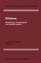 Chalutz, Chalutz, E. Chalutz, Edo Chalutz, Fuchs, Y Fuchs... - Ethylene