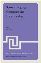 C Simon, J C Simon, J. C. Simon, J.C. Simon - Spoken Language Generation and Understanding