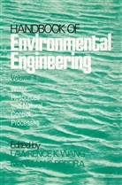 C Pereira, C Pereira, Norman C. Pereira, Lawrenc K Wang, Lawrence K Wang, Lawrence K. Wang... - Water Resources and Control Processes